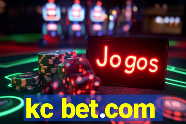 kc bet.com